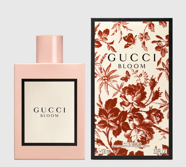 gucci bloom 100ml edp