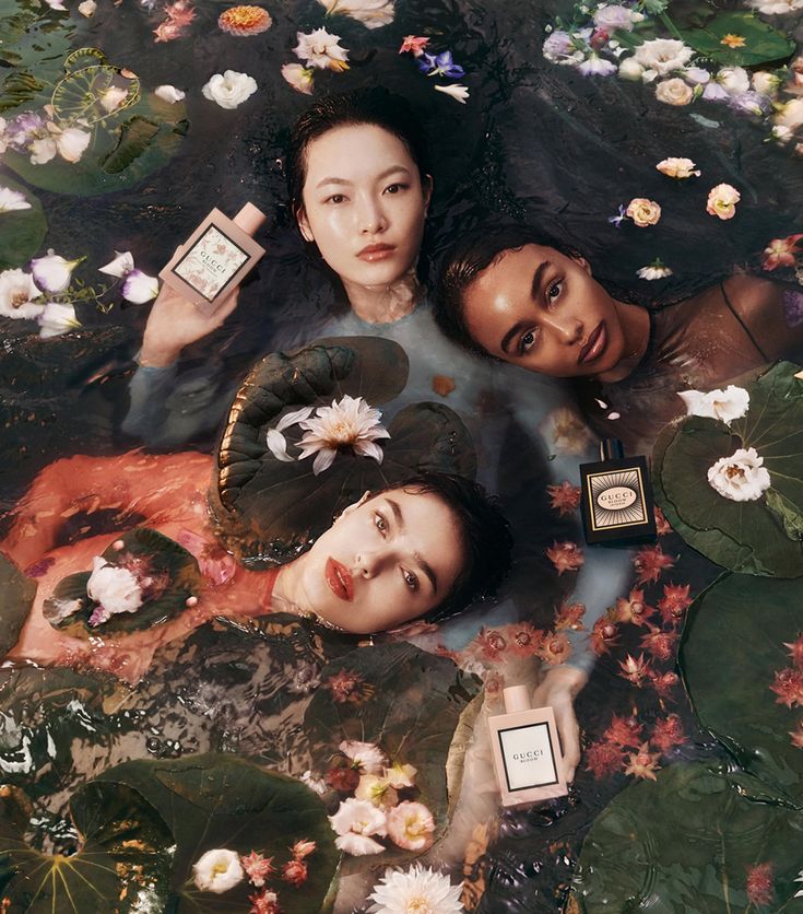 gucci bloom for her intense eau de parfum