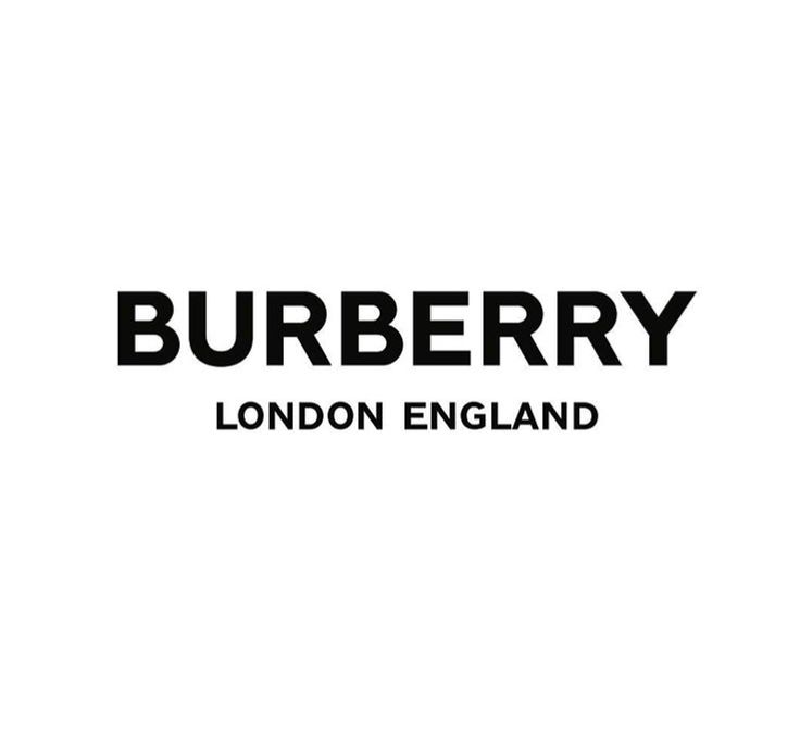 burberry new logo 2018