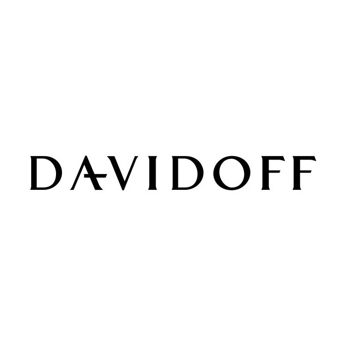 davidoff brand logo