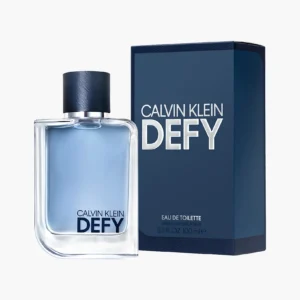 defy