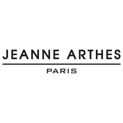 jeanne arthes brand logo