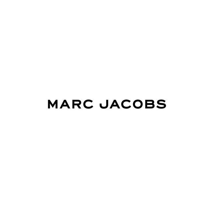 marc jacobs logo