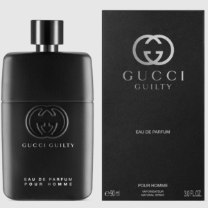 Gucci Guilty Pour Homme 90ml EDP