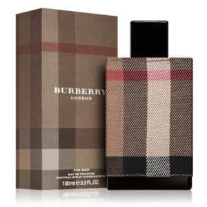 Burberry Men's London - EDT - 100ml