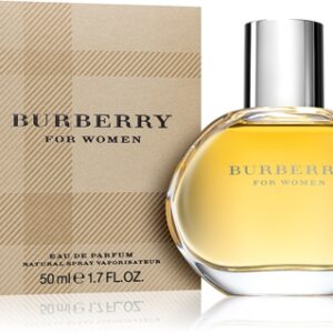 Burberry Women's Classic - EDP - 50ml