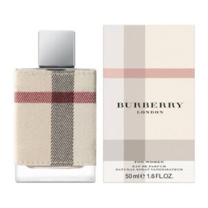 Burberry Women's London - EDP - 50ml