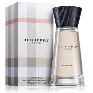 Burberry Women's Touch - EDP - 100ml
