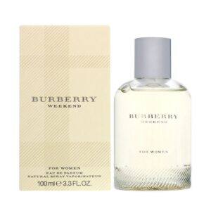 Burberry Women's Weekend - EDP - 100ml