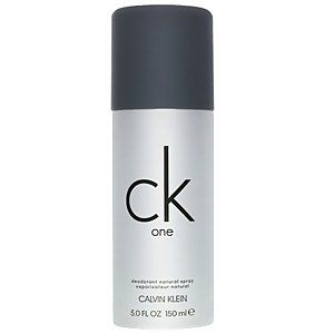Calvin Klein CK One - Deo Spray - 150ml