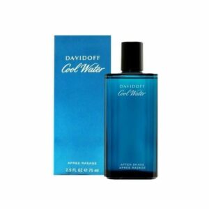 Davidoff Cool Water Man - AfterShave - 75ml