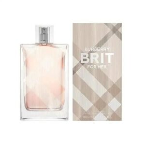 Burberry Brit For Her - EDT - 100ml