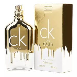 Calvin Klein CK One Gold - EDT - 100ml