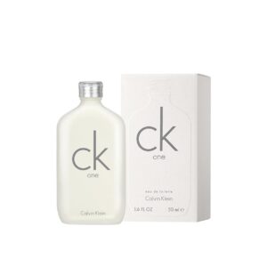 Calvin Klein CK One – EDT – 50ml