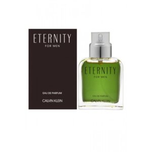 Calvin Klein Eternity Men - EDP - 30ml