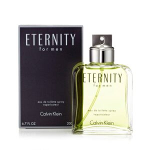 Calvin Klein Eternity for Men - EDT - 200ml