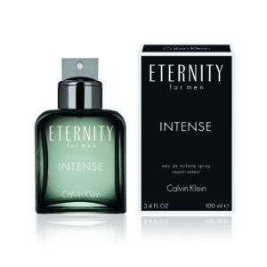 Calvin Klein Eternity for Men - EDP Intense - 100ml