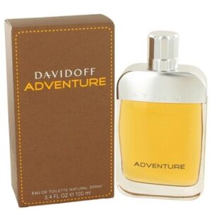 Davidoff Adventure - EDT - 100ml
