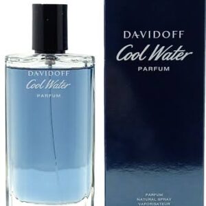 Davidoff Cool Water Odyssey Man EDP - 100ml