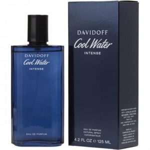 Davidoff Cool Water Man Intense - EDP - 125ml