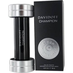 Davidoff Champion - EDT - 90ml