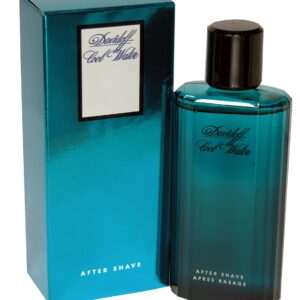 Davidoff Cool Water Man - AfterShave - 125ml