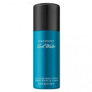 Davidoff Cool Water Man - Deo Spray - 150ml