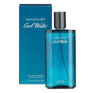 Davidoff Cool Water Man - EDT - 125ml