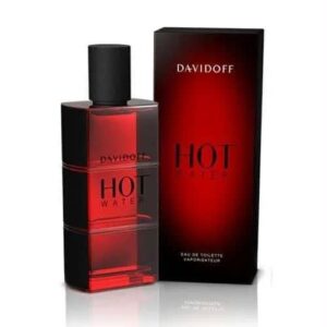 Davidoff Hot Water - EDT - 110ml