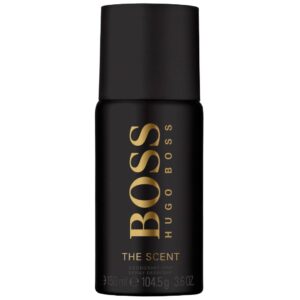 Hugo Boss Hugo Man - Deo Spray - 150ml