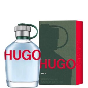 Hugo boss man EDT 125ml