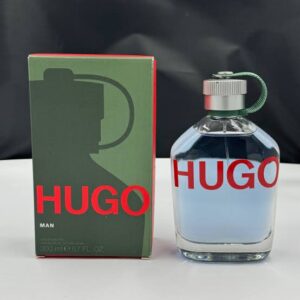 Hugo Boss Hugo Man - EDT - 200ml