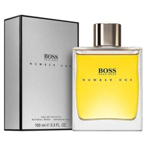 Hugo Boss Boss Number One - EDT - 100ml