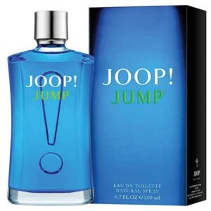 Joop! Jump - EDT - 200ml