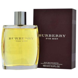 Burberry Classic Men EDT 100ML