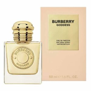 Burberry Goddess EDP 50ML