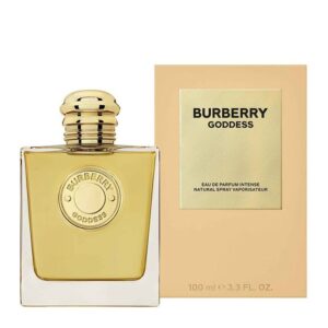 Burberry Goddess Intense EDP 100ML