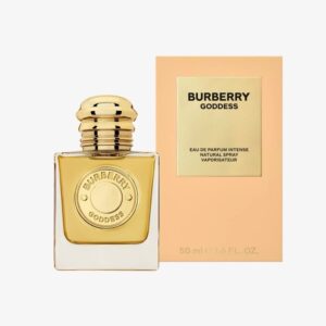 Burberry Goddess Intense EDP 50ML
