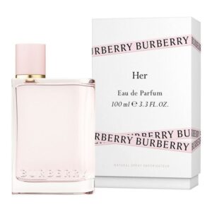 Burberry Her EDP 100ML