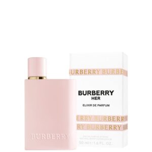 Burberry Her Elixir EDP 50ML