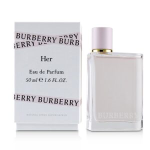 Burberry Her EDP 50ML