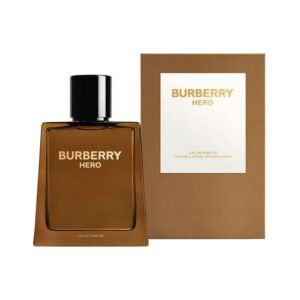 Burberry Hero EDP 100 ML