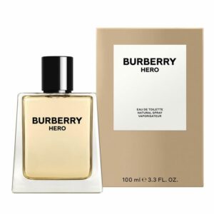 Burberry Hero EDT 100ML