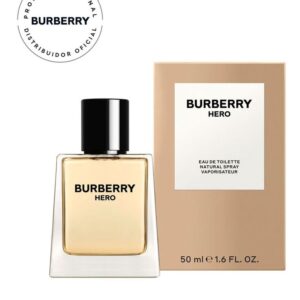 Burberry Hero EDT 50ML