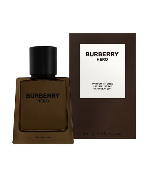 Burberry Hero Parfum Intense 50ML