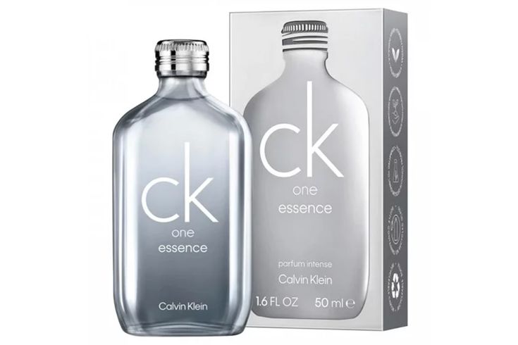 Calvin Klein CK One Essence Parfum Intense 50ML