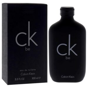 Calvin Klein Be EDT 100ml