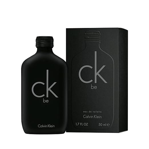 Calvin Klein Be EDT 50ML