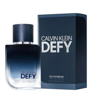 Calvin Klein Defy EDP 50ML