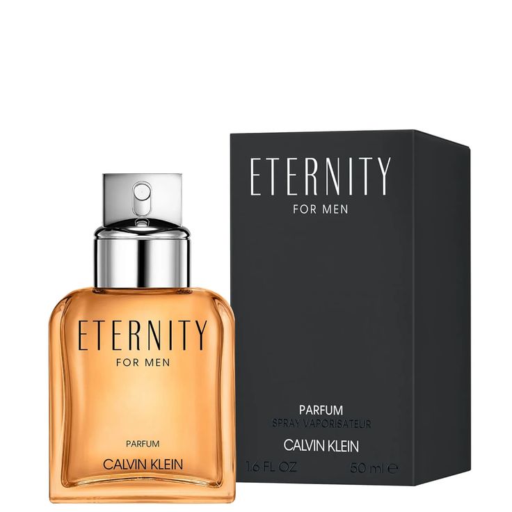 Calvin Klein Eternity For Men Parfum 50ml